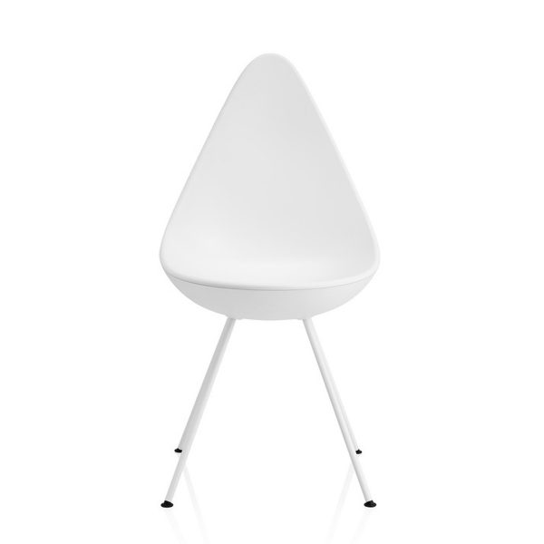 Fritz Hansen - Drop Stuhl Fritz Hansen - Drop Stuhl