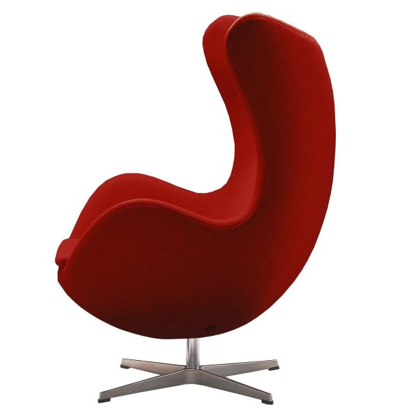 Fritz Hansen - Ei Sessel - Divina Fritz Hansen - Ei Sessel - Divina