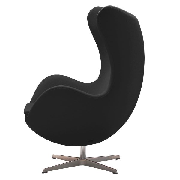 Fritz Hansen - Ei Sessel - Tonus Fritz Hansen - Ei Sessel - Tonus