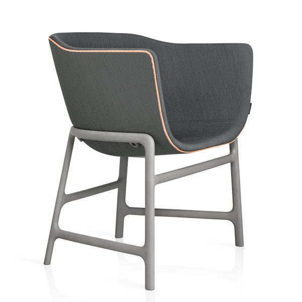 Fritz Hansen - Minuscule Stuhl Fritz Hansen - Minuscule Stuhl