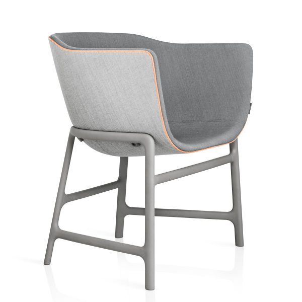 Fritz Hansen - Minuscule Stuhl Fritz Hansen - Minuscule Stuhl