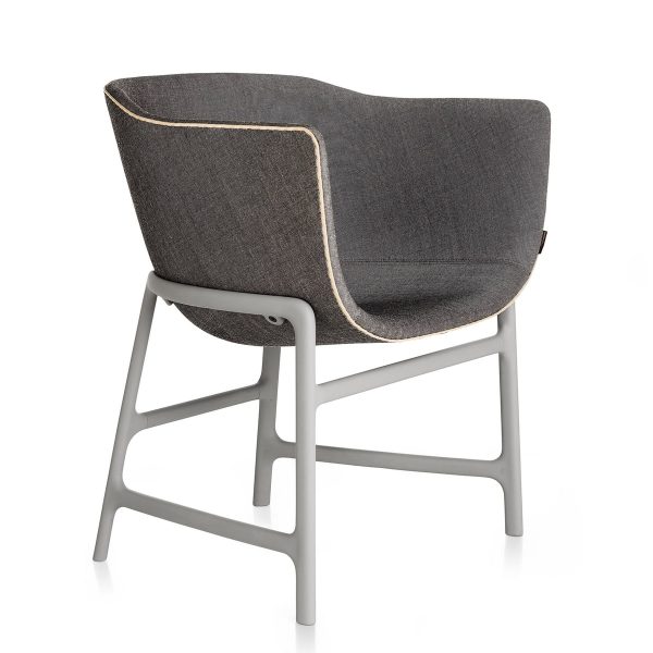 Fritz Hansen - Minuscule Stuhl Fritz Hansen - Minuscule Stuhl