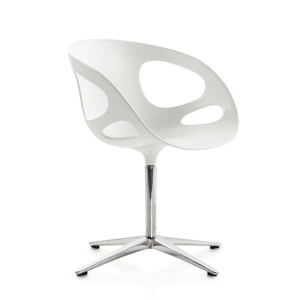 Fritz Hansen - Rin Stuhl Fritz Hansen - Rin Stuhl