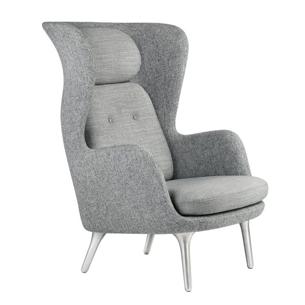 Fritz Hansen - Ro Sessel Fritz Hansen - Ro Sessel