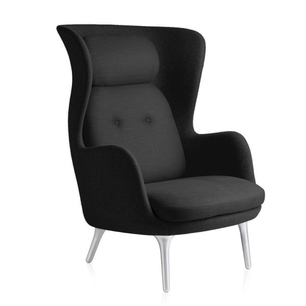 Fritz Hansen - Ro Sessel Fritz Hansen - Ro Sessel