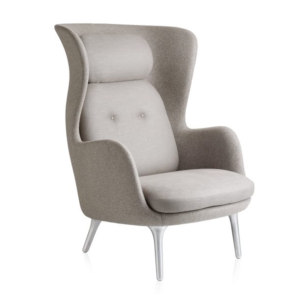 Fritz Hansen - Ro Sessel Fritz Hansen - Ro Sessel