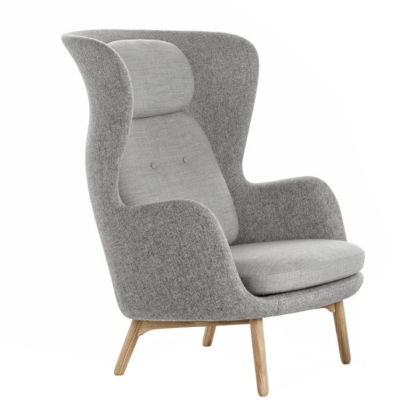 Fritz Hansen - Ro Sessel Designer Selection Fritz Hansen - Ro Sessel Designer Selection