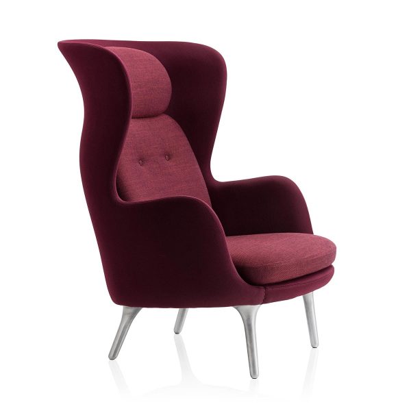Fritz Hansen - Ro Sessel Fritz Hansen - Ro Sessel
