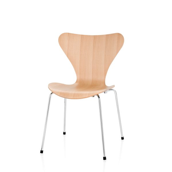 Fritz Hansen - Serie 7 Kinderstuhl Fritz Hansen - Serie 7 Kinderstuhl