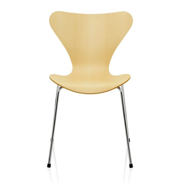 Fritz Hansen - Serie 7 Stuhl Fritz Hansen - Serie 7 Stuhl