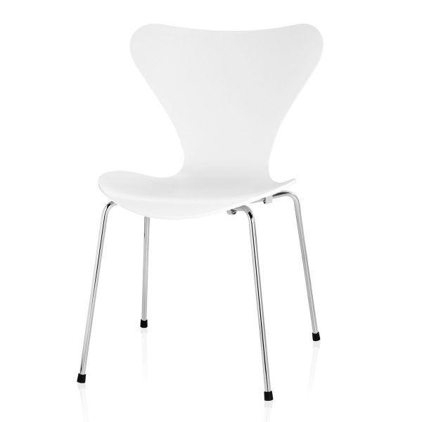 Fritz Hansen - Serie 7 Stuhl Fritz Hansen - Serie 7 Stuhl