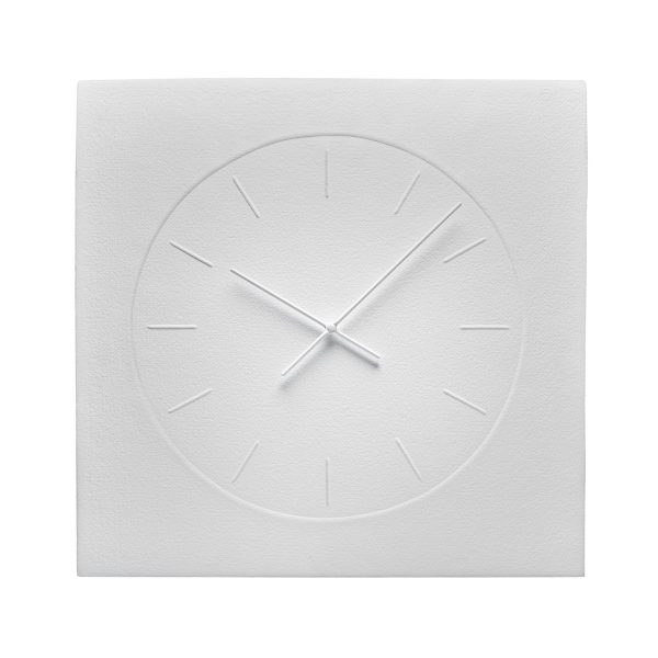 Fritz Hansen - Wanduhr by Mia Lagerman Fritz Hansen - Wanduhr by Mia Lagerman