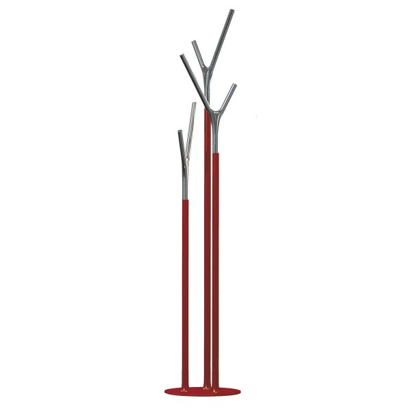 Frost - Wishbone Kleiderständer Frost - Wishbone Kleiderständer