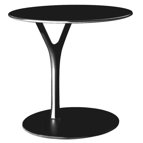 Frost - Wishbone Table Frost - Wishbone Table