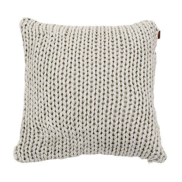GANT Big Knit Kissenhülle GANT Big Knit Kissenhülle