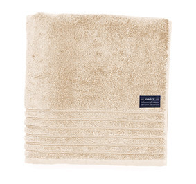 GANT HOME Solid Duschtuch GANT HOME Solid Duschtuch