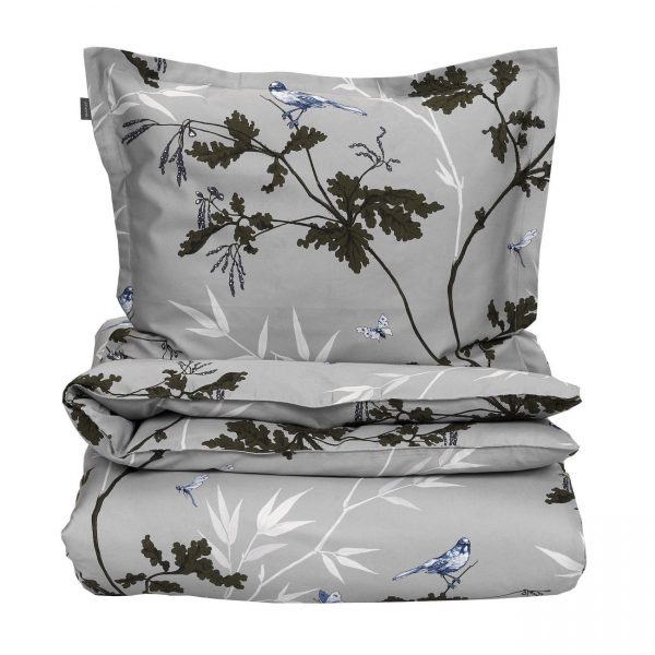 GANT Home BIRDFIELD DUVET Bettdeckenbezug GANT Home BIRDFIELD DUVET Bettdeckenbezug