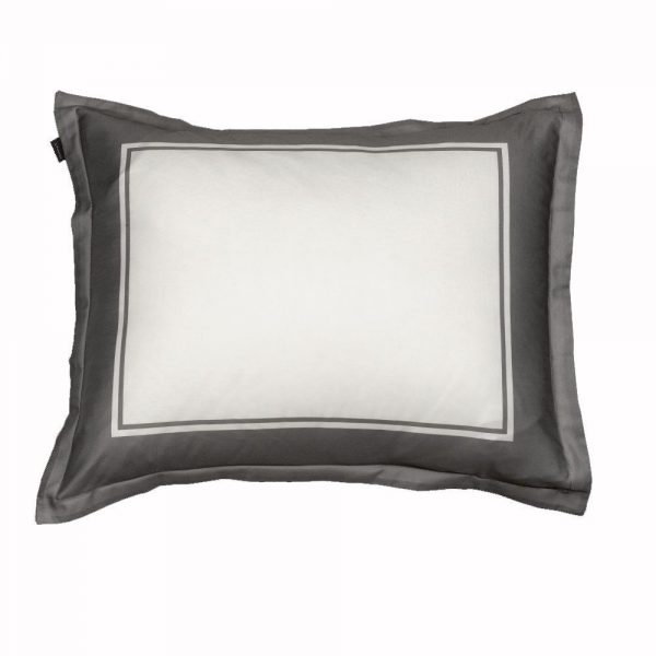 GANT Home BORDER Kopfkissenbezug GANT Home BORDER Kopfkissenbezug