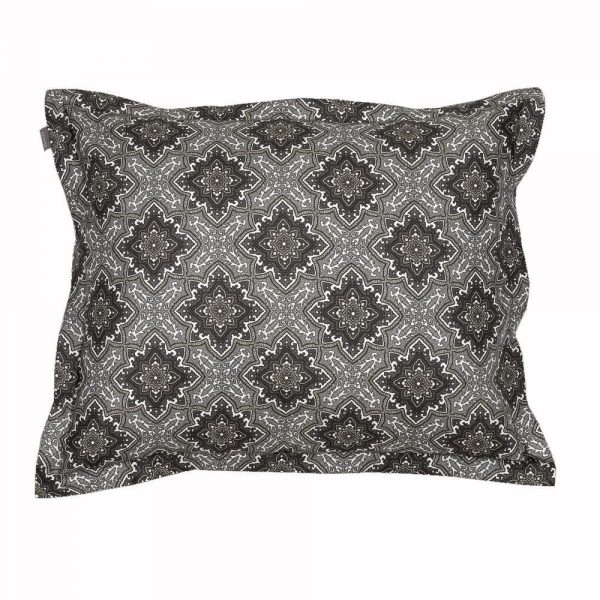 GANT Home FEZ Kopfkissenbezug GANT Home FEZ Kopfkissenbezug