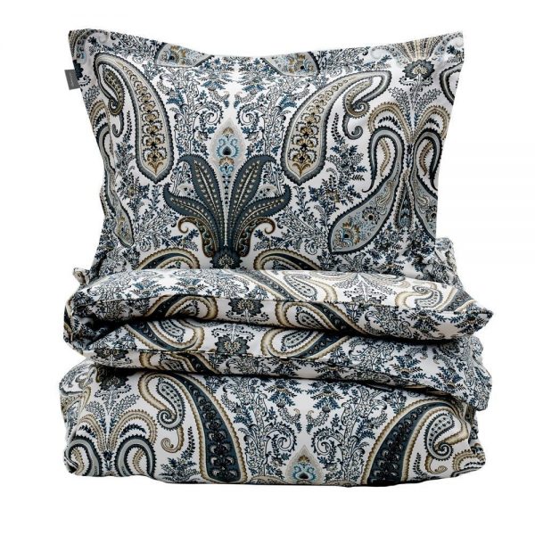 GANT Home KEY WEST PAISLEY SINGLE DUVET Bettdeckenbezug GANT Home KEY WEST PAISLEY SINGLE DUVET Bettdeckenbezug