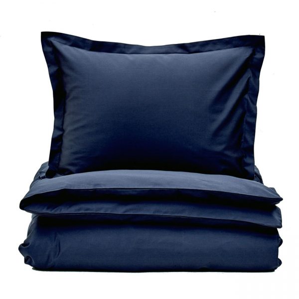 GANT Home SATEEN SINGLE DUVET Satin-Bettdeckenbezug GANT Home SATEEN SINGLE DUVET Satin-Bettdeckenbezug