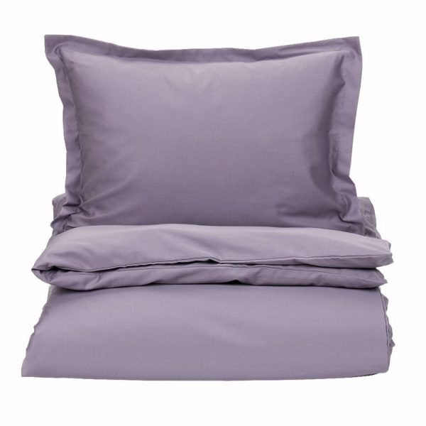 GANT Home SATEEN SINGLE DUVET Satin-Bettdeckenbezug GANT Home SATEEN SINGLE DUVET Satin-Bettdeckenbezug