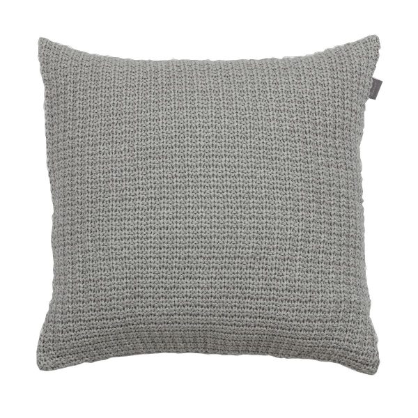 GANT MELANGE WAFFLE KNIT Kissenhülle GANT MELANGE WAFFLE KNIT Kissenhülle