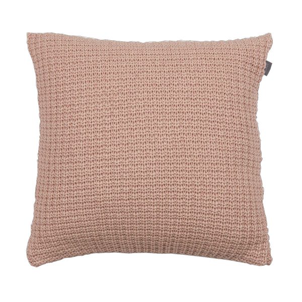 GANT MELANGE WAFFLE KNIT Kissenhülle GANT MELANGE WAFFLE KNIT Kissenhülle