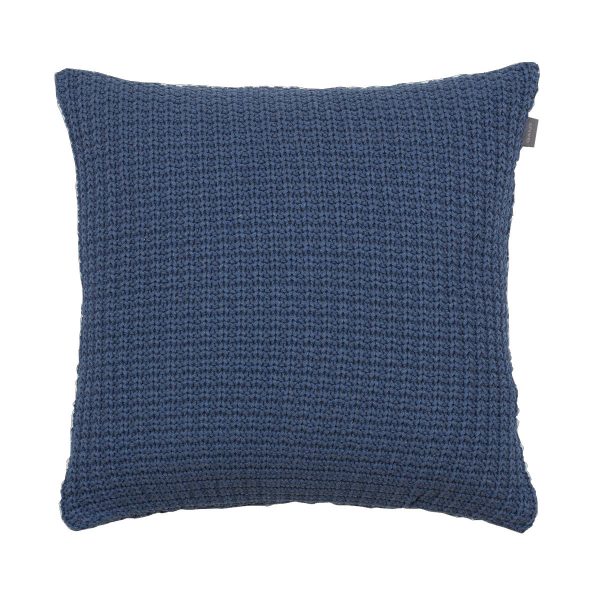 GANT MELANGE WAFFLE KNIT Kissenhülle GANT MELANGE WAFFLE KNIT Kissenhülle