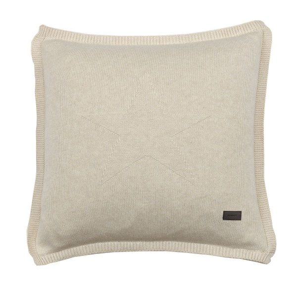 GANT Top Star Knit Kissenhülle GANT Top Star Knit Kissenhülle