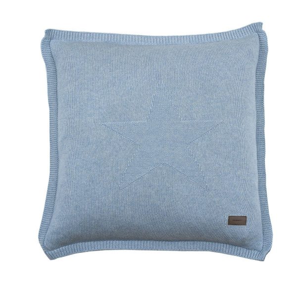 GANT Top Star Knit Kissenhülle GANT Top Star Knit Kissenhülle