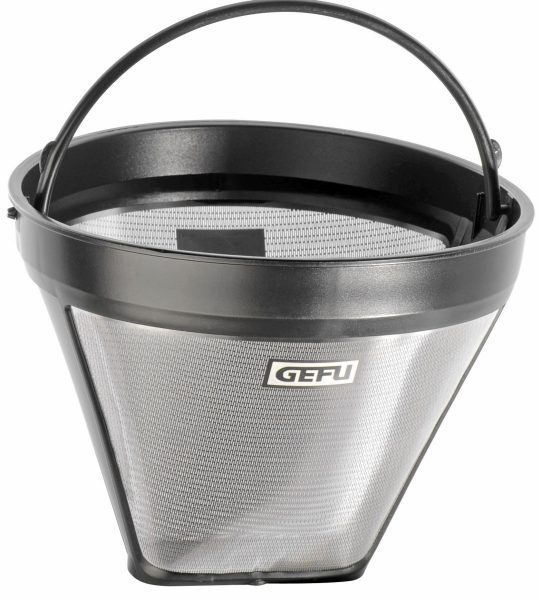 GEFU ARABICA Kaffee-Filter Dauereinsatz GEFU ARABICA Kaffee-Filter Dauereinsatz