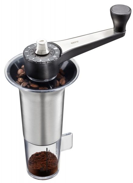 GEFU LORENZO Kaffeemühle GEFU LORENZO Kaffeemühle