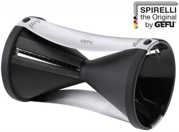 GEFU SPIRELLI Spiralschneider GEFU SPIRELLI Spiralschneider