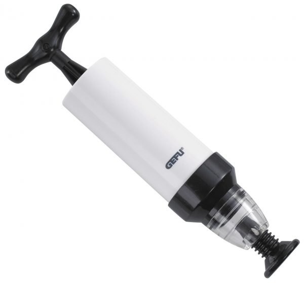GEFU VACO Vakuumier-Set GEFU VACO Vakuumier-Set