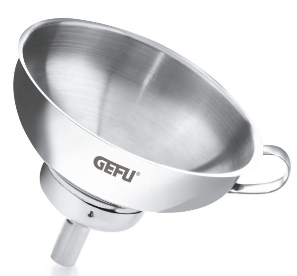 GEFU VERSARE Einmachtrichter GEFU VERSARE Einmachtrichter