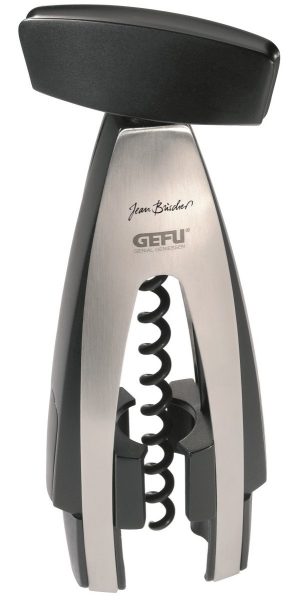 GEFU VINOSO Prosecco- und Weinöffner GEFU VINOSO Prosecco- und Weinöffner