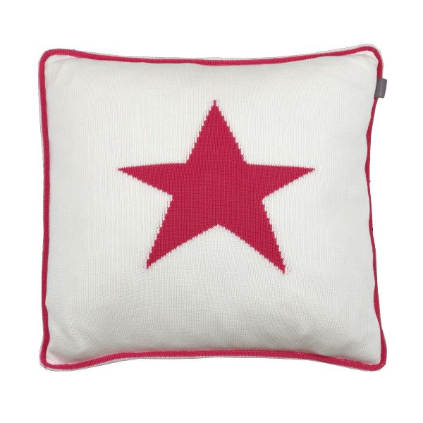 Gant Starstruck Knit Kissenhülle Gant Starstruck Knit Kissenhülle