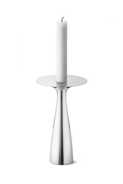 Georg Jensen Alfredo Kerzenhalter Georg Jensen Alfredo Kerzenhalter