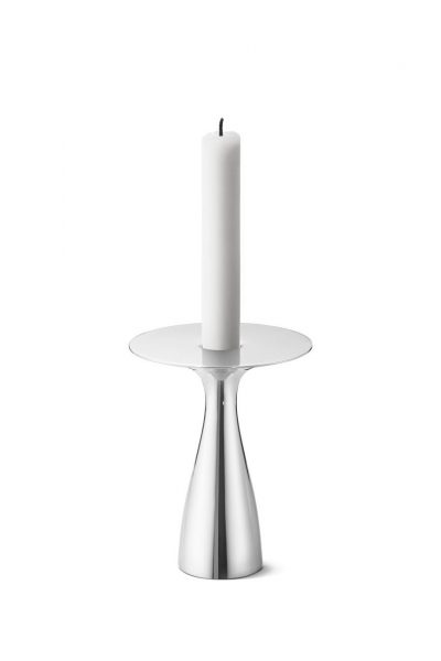 Georg Jensen Alfredo Kerzenhalter Georg Jensen Alfredo Kerzenhalter