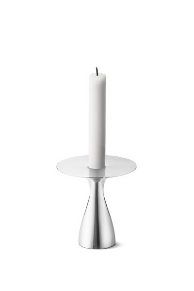 Georg Jensen Alfredo Kerzenhalter Georg Jensen Alfredo Kerzenhalter