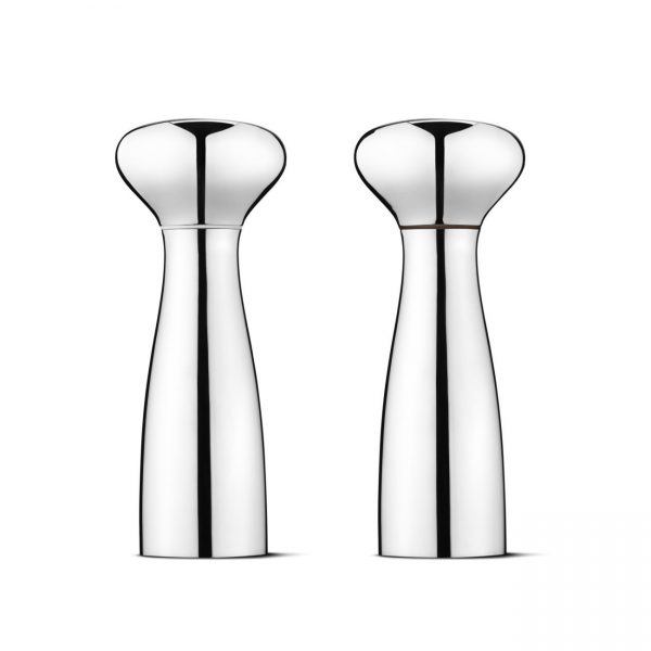Georg Jensen Alfredo Salz- und Pfeffermühle Georg Jensen Alfredo Salz- und Pfeffermühle