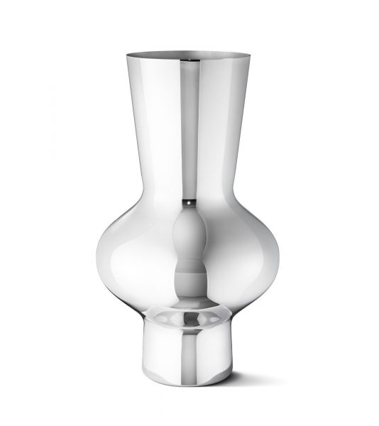Georg Jensen Alfredo Vase Georg Jensen Alfredo Vase
