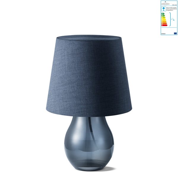 Georg Jensen - Cafu Tischleuchte Georg Jensen - Cafu Tischleuchte