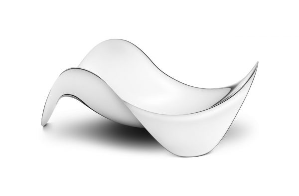 Georg Jensen Cobra Schale klein Georg Jensen Cobra Schale klein