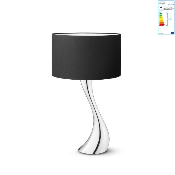 Georg Jensen - Cobra Tischleuchte Georg Jensen - Cobra Tischleuchte