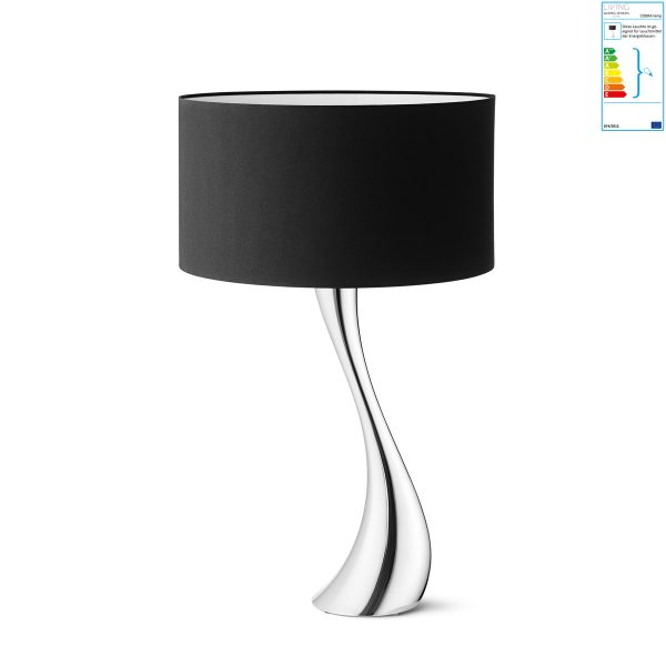 Georg Jensen - Cobra Tischleuchte Georg Jensen - Cobra Tischleuchte