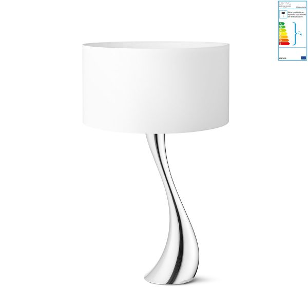 Georg Jensen - Cobra Tischleuchte Georg Jensen - Cobra Tischleuchte