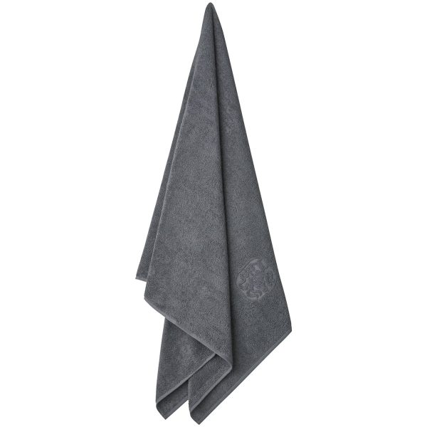 Georg Jensen Damask - Damask Terry Badetuch Georg Jensen Damask - Damask Terry Badetuch