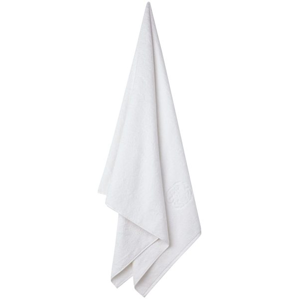 Georg Jensen Damask - Damask Terry Badetuch Georg Jensen Damask - Damask Terry Badetuch